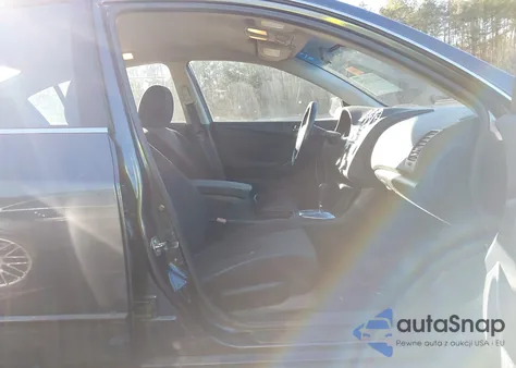 2011 Nissan Altima 2.5 S from USA, damaged, VIN 1N4AL2AP9BC148173